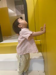 -酷乐思儿童主题乐园(海印又一城奥特莱斯广场店)