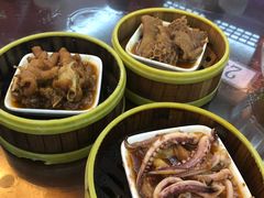 -府城小食馆(金龙宾馆店)