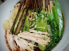 -蜀串香牛杂火锅串串