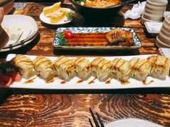 -小川洋风料理(街道口店)