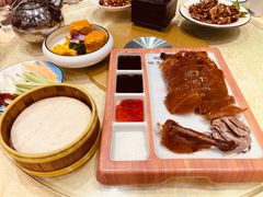 -新侨小馆(东直门北小街店)