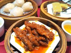 -金苑海鲜酒家(新港中路店)