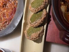 -绿茶餐厅(昆明世纪金源店)