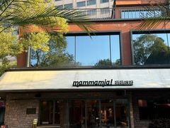 -Mammamia意大利餐厅(阳春巷店)