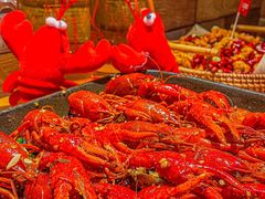 -馋嘴猫北京食堂·烤鸭·宵夜(亚运村店)