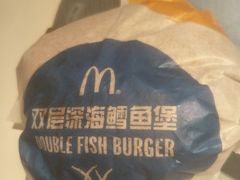 -麦当劳(光新乐购店)