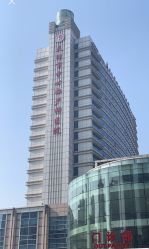 -天津市中心妇产科医院(南开院区)