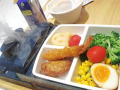 -味千拉面(瑞虹生活广场店)