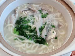 -南山鲜虾面·活鲜小馆·海味大连菜(南山总店)