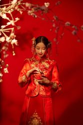 -北京燕尔婚礼策划