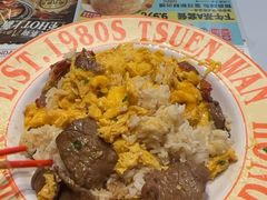 -肥韬茶餐厅(海上世界店)