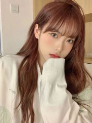 -M1 HAIR烫染