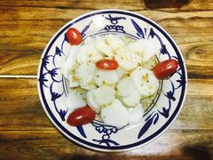 -海荣锅贴馆(五味十字店)