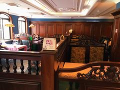 -德大西餐社(云南南路店)