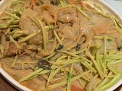 -北李妈妈菜·虾爬子大锅贴(贵和店)