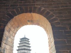 -雁门关景区