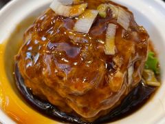 -晋阳饭庄(虎坊桥店)