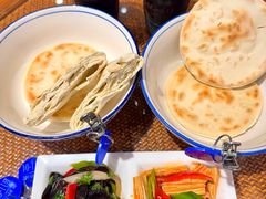 -毅祥斋老孙家泡馍(西羊市店)