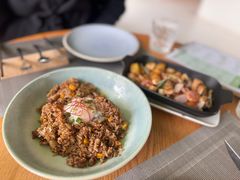 -小满Grainkitchen(滨江商业广场店)