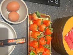 -牛New寿喜烧(新六百店)