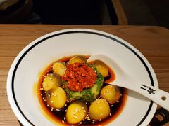 脆椒小皮蛋-太二酸菜鱼(群光广场店)