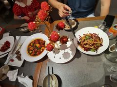 -德发长·花式蒸饺(大唐不夜城店)