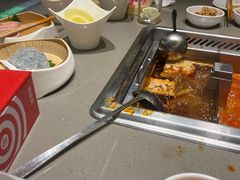 -海底捞火锅(江南盛天地店)