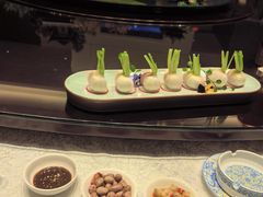 -山水阁中餐厅(沙河唯实交流中心)