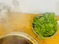 -渝味黄姐火锅(黄泥村店)