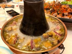 -浮何烤铺(桐梓林店)