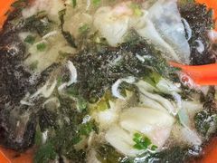 -阿麟馄饨(延长路店)