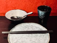 餐具摆设-多味居(剪子巷店)