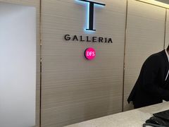 -DFS迪斐世(香港广东道店)
