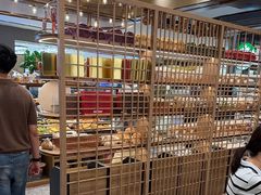 -PAPER STONE BAKERY(天汇广场店)