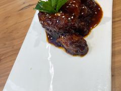 -枣子树·素食餐厅(普陀山店)