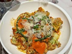 -沛家·西餐Brunch·直火料理