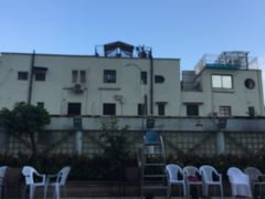 -四方俱乐部(静安寺店)