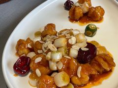 -阿庄新豫菜(通泰路店)