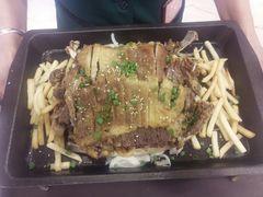 -并州饭店(千峰南路店)