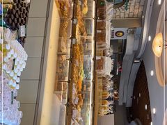 -佳麦烘焙(姚港路店)