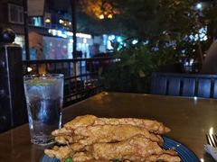 -萨尔瓦多Salvador's