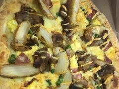 -达美乐比萨(良乡大学城店)