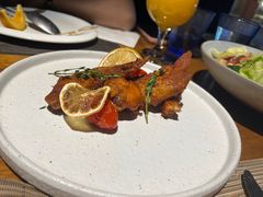 -巴别塔法餐舍(合作路店)