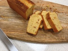 -CHEZ JASMINE 茉莉的氧气厨房