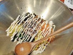 -梨花牛肉汤饭(仁恒伊势丹店)