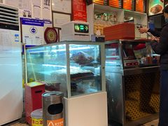-新川面馆(新街口起源店)