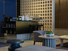 -深圳滨河时代ICON LAB艾垦酒店