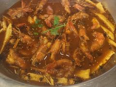 -王婆大虾(五道口店)