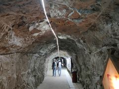 -遂昌金矿国家矿山公园