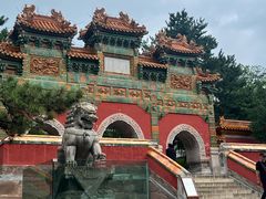 -须弥福寿之庙